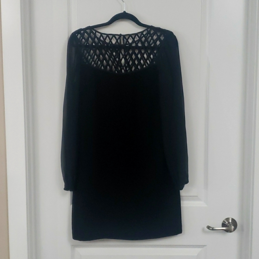White house black market dress